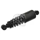 FEBI BILSTEIN 17398 Fahrerhausdämpfer