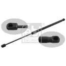 FEBI BILSTEIN 27624 Gasdruckfeder für OPEL, LAND