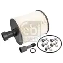 FEBI BILSTEIN 101326 Kraftstofffilter