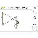 VALEO 851076 Fensterheber (o. Motor) v L BMW 1