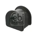 Lagerung Stabilisator Febi Bilstein 100923 für Audi für VW Hinterachse