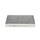 BOSCH 1 987 435 573 Filter, Innenraumluft R5573 für VW, SKODA, SEAT