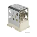 Widerstand Innenraumgebläse Herth+buss Elparts 75614907 für Opel für Vauxhall