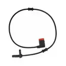 Sensor Raddrehzahl Textar 45028400 für Mercedes Benz für Mercedes Benz