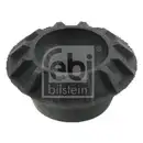Federbeinstützlager Febi Bilstein 14956 für Seat für VW Hinterachse Oben