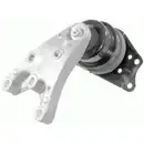 Lagerung Motor Lemförder 30538 01 für Seat für Skoda für VW für Audi Rechts
