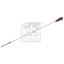 FEBI BILSTEIN 47300 Ölpeilstab