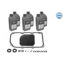 Teilesatz Automatikgetriebe Ölwechsel Meyle 014 135 0214 für Mercedes Benz