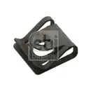 FEBI BILSTEIN 38696 Blechmutter für AUDI, VW, SKODA, SEAT