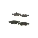 BOSCH 0 986 424 219 Bremsbelagsatz, Scheibenbremse