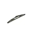 Wischblatt Bosch 3 397 015 103 Rear für Chevrolet Hinten