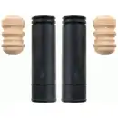 2x SACHS Stoßdämpfer Hinterachse Gasdruck + Staubschutz BMW 3er M-Technik