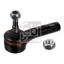 Spurstangenkopf Febi Bilstein 108796 für Fiat für Opel für Vauxhall