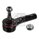 FEBI BILSTEIN 108796 Spurstangenendstück für OPEL, FIAT