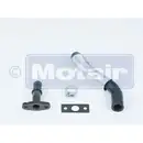 MOTAIR TURBO 560075 ÖLLEITUNGS-KIT für Rücklauf_1