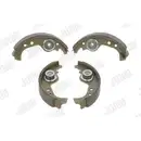 JURID 361308J Bremsbacken HA FIAT