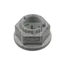 FEBI BILSTEIN 27214 Achsmutter für MERCEDES-BENZ