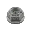 FEBI BILSTEIN 27214 Achsmutter für MERCEDES-BENZ