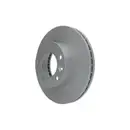 ATE 24.0128-0129.1 Bremsscheiben 2 Stück RENAULT