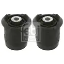 FEBI BILSTEIN 01677 Achskörperlagersatz für BMW