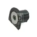 FEBI BILSTEIN 27637 Lenkgetriebelager für MERCEDES-BENZ