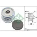 Generatorfreilauf Schaeffler Ina 535 0343 10 für Audi für Ford für Seat für VW