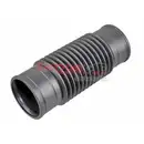Ansaugschlauch Luftfilter Metzger 2389035 für Fiat Luftfiltergehäuse Saugrohr