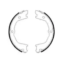 TEXTAR 91074900 PKW Bremsbacken
