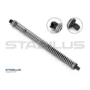 STABILUS 773666 Suspension strut - Federbein für BMW, ALPINA