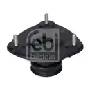 Federbeinstützlager Febi Bilstein 181359 für Kia Vorderachse Links