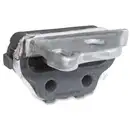 Halter Abgasanlage Hjs 83 32 4021 für Fiat für Lancia Hinten