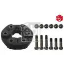 FEBI BILSTEIN 43488 Gelenkscheibensatz