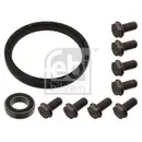 FEBI BILSTEIN 45616 Rep. Satz Schwungscheibe