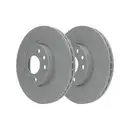 ATE 24.0126-0115.1 Bremsscheiben 2 Stück VW
