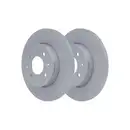 ATE 24.0113-0198.1 Bremsscheiben 2 Stück ROVER