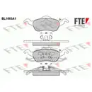 FTE 9010277 SBB-Satz - BL1665A1