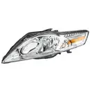 HELLA 1EF 010 541-011 HSW li Halogen FORD