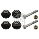 FEBI BILSTEIN 01693 Querlenkerlagersatz für MERCEDES-BENZ