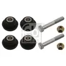 FEBI BILSTEIN 01693 Querlenkerlagersatz für MERCEDES-BENZ