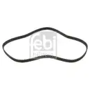 FEBI BILSTEIN 14934 Zahnriemen für VOLVO, RENAULT