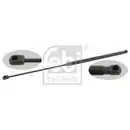 FEBI BILSTEIN 24710 Gasdruckfeder