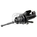 FEBI BILSTEIN 33936 Kupplungsgeberzylinder für VW, AUDI, SKODA, SEAT