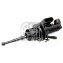 FEBI BILSTEIN 33936 Kupplungsgeberzylinder für AUDI, SEAT, VW, SKODA