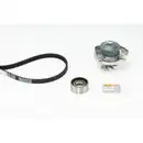 CONTINENTAL CTAM CT999WP1 Zahnriemen Kit + Wasserpumpe