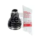 FEBI BILSTEIN 175238 Achsmanschettensatz für OPEL