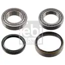 FEBI BILSTEIN 179378 Radlagersatz für MERCEDES-BENZ