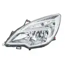 HELLA 1EJ 354 676-011 HSW li Halogen OPEL