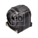 Lagerung Stabilisator Febi Bilstein 45856 für Mercedes Benz für Mercedes Benz