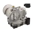FEBI BILSTEIN 101456 Drosselklappenstutzen für FIAT