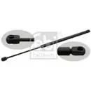FEBI BILSTEIN 27643 Gasdruckfeder für OPEL